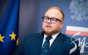 Речника МЗС Польщі відсторонили після скандальної заяви про Волинську трагедію Речника МЗС Польщі відсторонили після скандальної заяви про Волинську трагедію